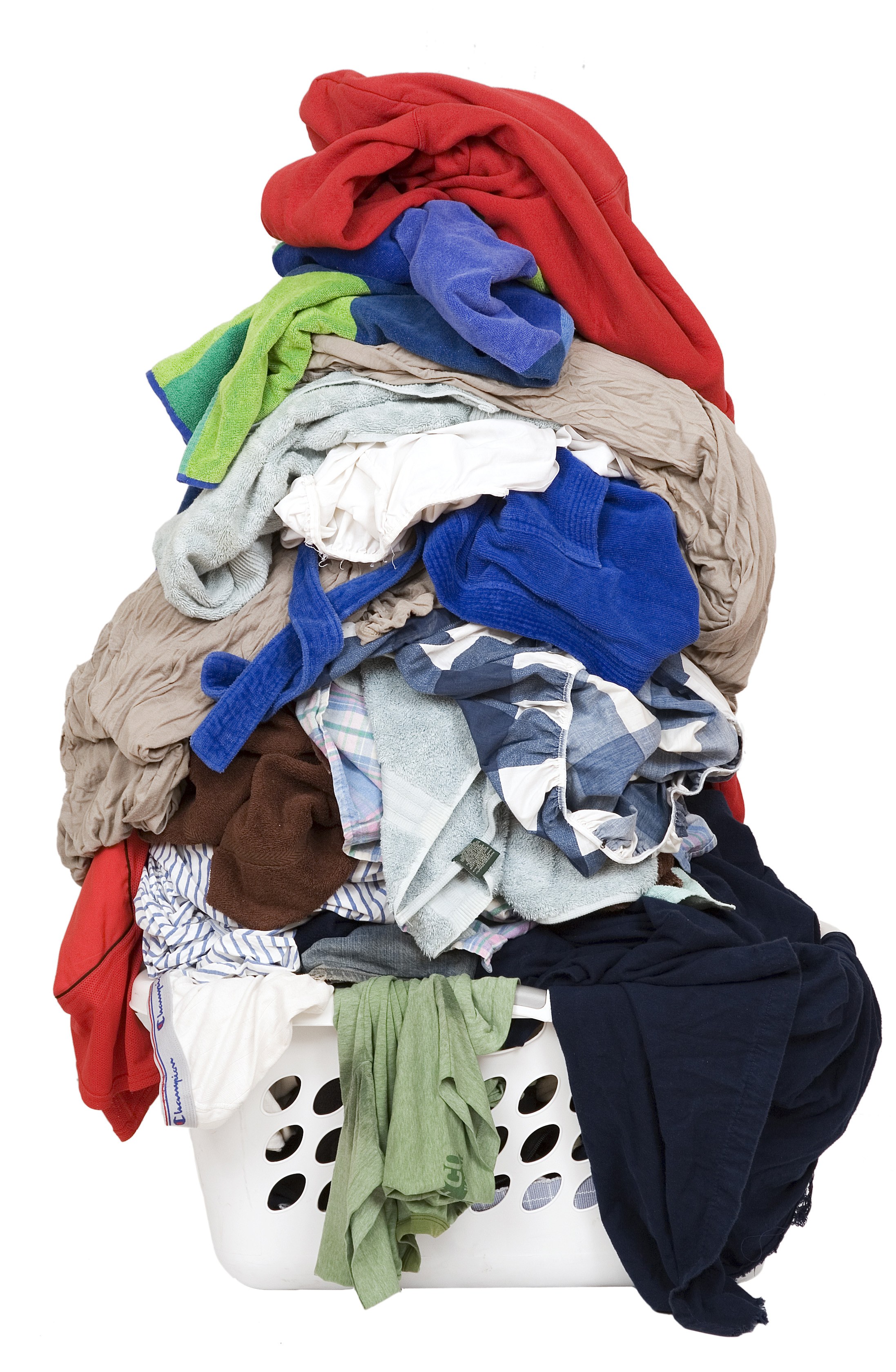 Tips For Easier Laundry