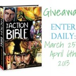 Action Biblegiveaway