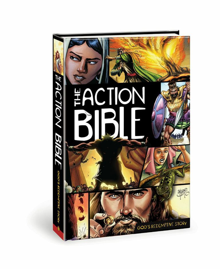 actionbible